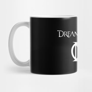 Vintage Dream Theater Mug